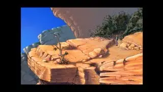 Broken Sword - Shadow of the Templars Original + DC Walkthrough Part 13: Bull's Head