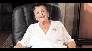 Carla Martinis, ecco l'orrido campo.wmv