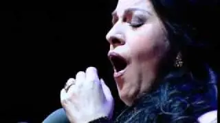 Angela Gheorghiu/Placido Domingo - Simon Boccanegra: Favella il doge - O2 Arena, 29.07.2011