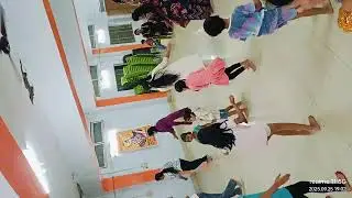 GARBA step by step practice tutorial #garba #garbasteps #garbatutorial 