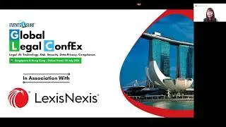 Global Legal ConfEx 2021 - Practical Guidance Demo