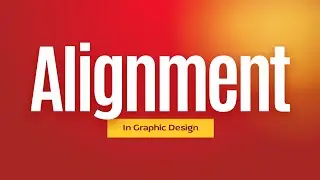 Alignment in Design