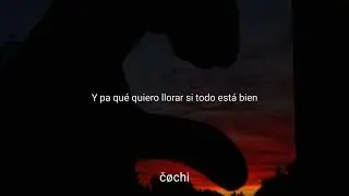 Que bonito fue - Funzo & Baby Loud (lyrics)