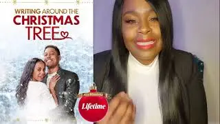 SoUneque Magazine Interviews The Cast of Lifetime&rsquo;s Writing Around The Christmas Tree!