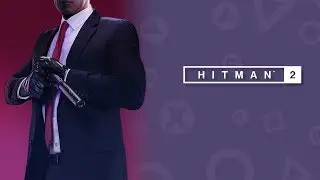 Hitman 2 z Majkiem