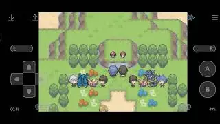 POKEMON LIGHT PLATINUM EPISODE 8
