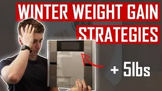 Dealing With Christmas & New Year Weight Gain | 3 Best Approaches to LOSE IT FAST