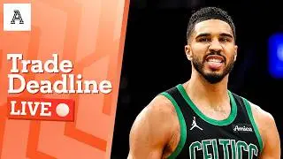 NBA Trade Deadline Extravaganza