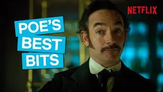 Altered Carbon | The Best of Poe
