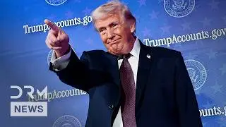 FULL SPEECH: Trump Launches 