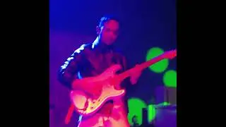 A NIGHT TO REMEMBER | MUSIC FOR CAUSE | ALMODA | HIMALAYAN HENDRIX