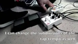 Glitch Guitar