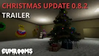 Christmas Update 0.8.2 | Official Trailer