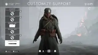 BF1 CUSTOM GAME FUN