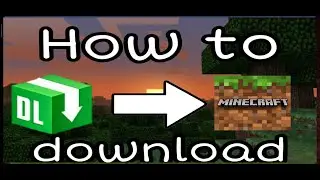 How to download Maps for MCPE on MCPEDL (Easy) (Any minecraft version)