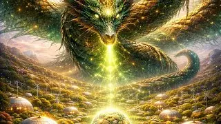THE SYSTEM BUILDS THE LAND          By Elaura
