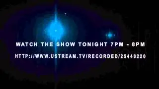 Watch Texan Live Tonight at 7-8PM