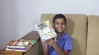 Book review-Books which inspire creative imagination