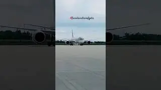 Qatar Airways Dream Liner Boeing 787-9 visit tour