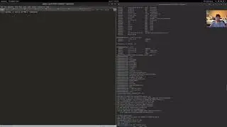 Mitigating a simple heap buffer overflow using Hardened Malloc