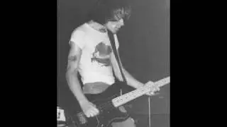 Dee Dee Ramone - Please Mister Postman