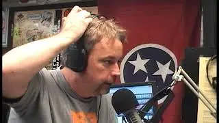 The Rock Unplugged - Scott Miller Part 1