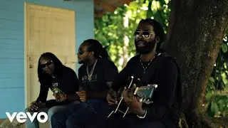 Knatch Rychus - Krisis Finally Found (Official Video)