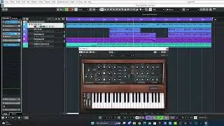 Giorgio Moroder - Chase (cover)