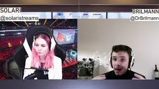 League Of Legends LFL 2021 MSFP против KC: решающий матч