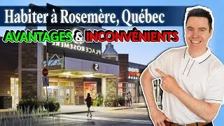 Habiter Rosem&egrave;re : Bonne ou mauvaise id&eacute;e ?