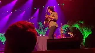 Roger Hodgson-The Villages, FL-2020