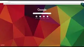 How to change your profile image in google chrome