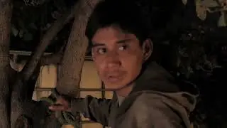 Un Poquito de Agua cortometraje mexicano