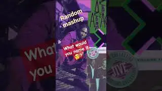 Apache Gangsta Chick |Whodini - Friends | This Works Yes?