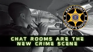 Kent County Sheriffs Office - Human Trafficking Awareness