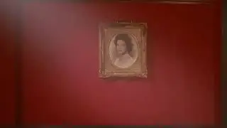 𝒮𝑜𝓂𝑒𝔀𝓱𝓮𝓻𝓮 𝒾𝓃 𝒯𝓲𝓶𝑒 ♡ - 𝒫𝑜𝓻𝓽𝓻𝓪𝓲𝓽 𝒮𝓬𝓮𝓷𝑒