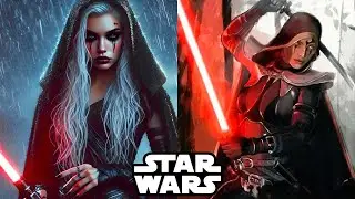 Why Palpatine & Revan Feared This Ancient Warrior Cult&rsquo;s Deadly Martial Art