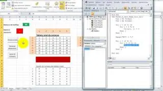 Como hacer un bingo en excel