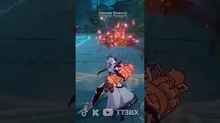 HSR | Natasha Build كيف تبني ناتاشا 🧸