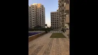 Mapsko Paradise Sector 83 Gurgaon  3 bedroom apartment for sale, rent - original flat  9899124305