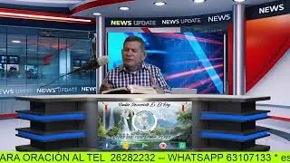 JUAN 4 PREDICA CON OSMIN