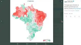 Introdução ao jornalismo de dados - apresentação do curso