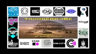 Heist & Bladerunner-Thunderdome