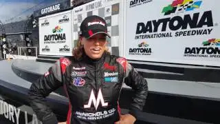 Ruman rules Daytona Trans Am