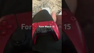 All of my controller 2024 to 2025.￼