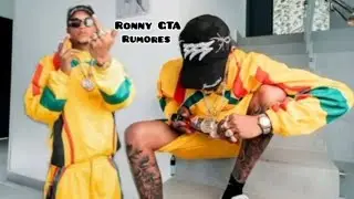 RONNY GTA 