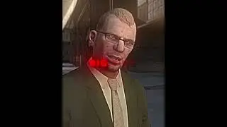 Dimitri Rascalov 🥶 | #shorts #gta4