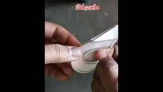 #Simple and easy heart shape paper cutting design craft#             