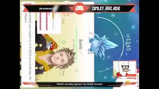 Alolan Sandshrew spotlight hour