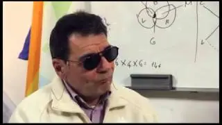 CHI E' ANIMICO SI RICONOSCE- ESTRATTO DI INTERVISTA A CORRADO MALANGA